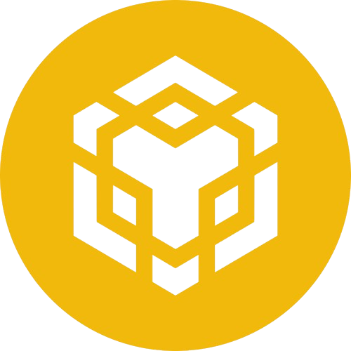 BNB Chain Logo